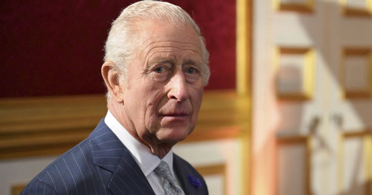 'Desperately shocked': King Charles speaks out following crash of London-bound Air India flight