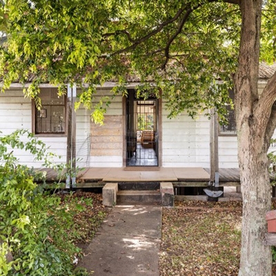 130-year-old weatherboard Brisbane home that remains ‘vastly untouched’ sells for millions