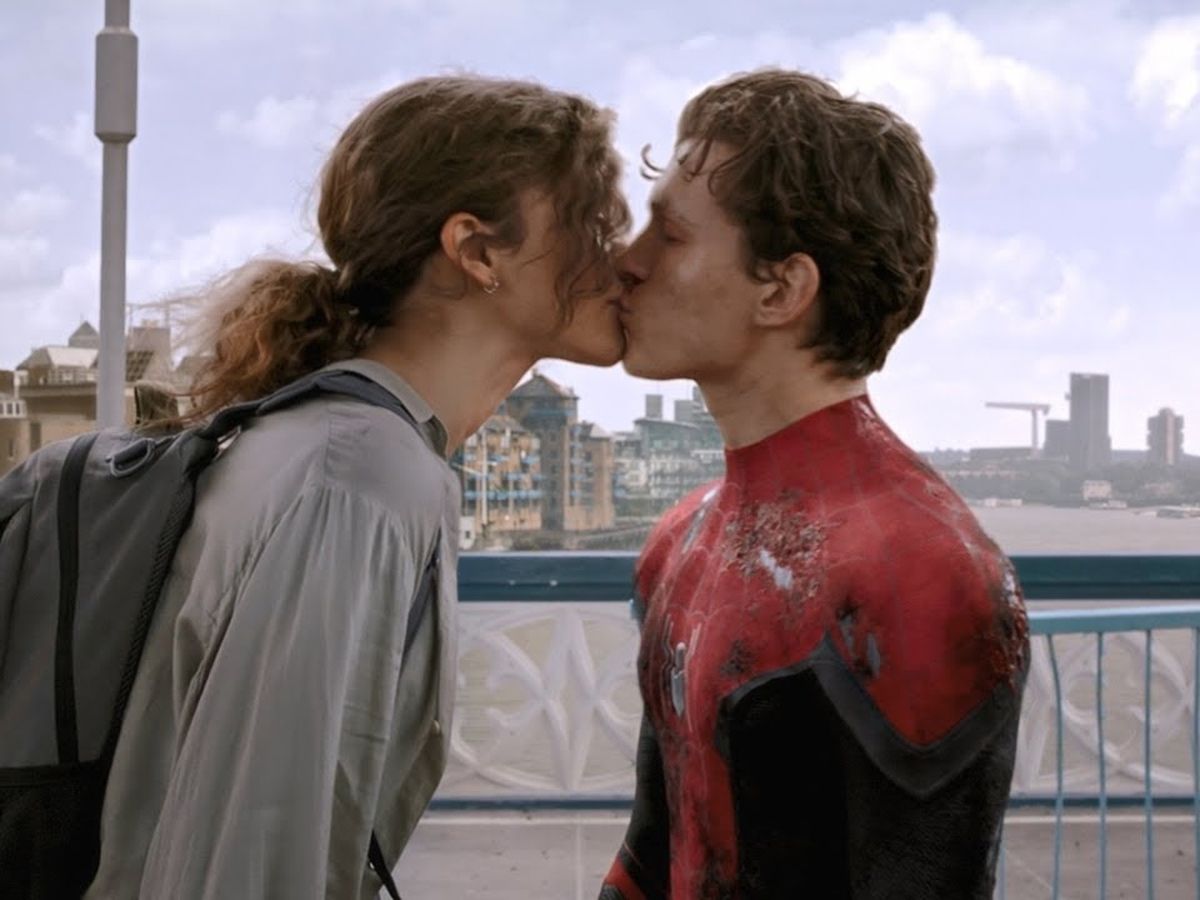 Tom Holland and Zendaya break silence on their romance - 9Celebrity