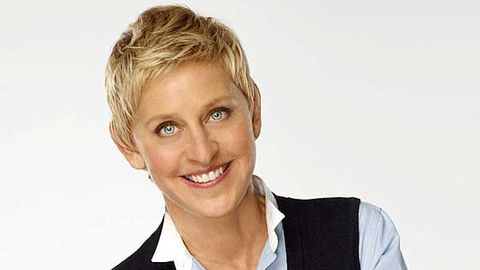 Ellen DeGeneres quits American Idol