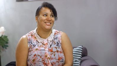 Curvy Brides Boutique on 9Now