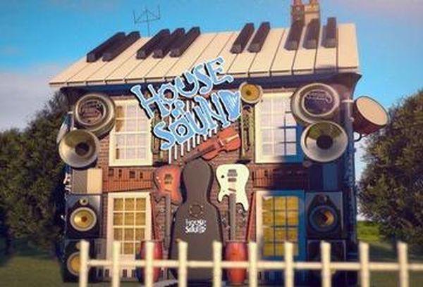 House of Sound