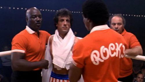 'Rocky' actor Tony Burton dies aged 78