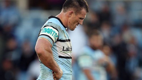 NRL paid $80k for Paul Gallen’s ASADA defence: report
