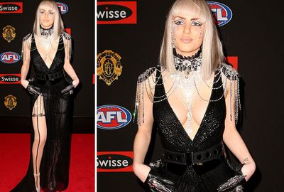 The dramatic count capped an entertaining night, headlined by Gabi Grecko.