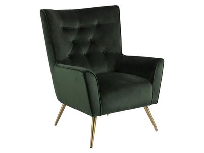 Cecile armchair — Fantastic Furniture