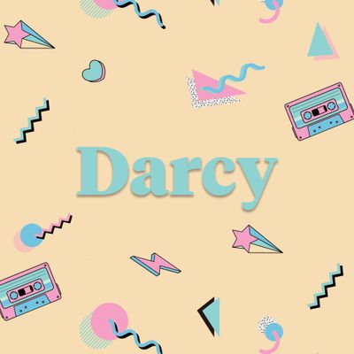 Darcy