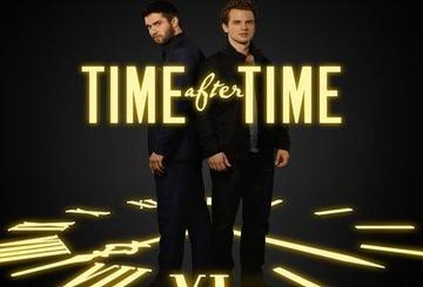 Time After Time