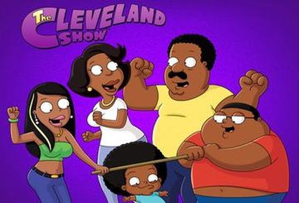 The Cleveland Show