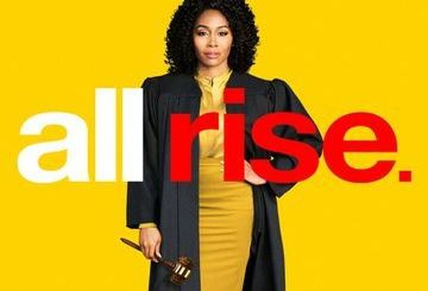 All Rise