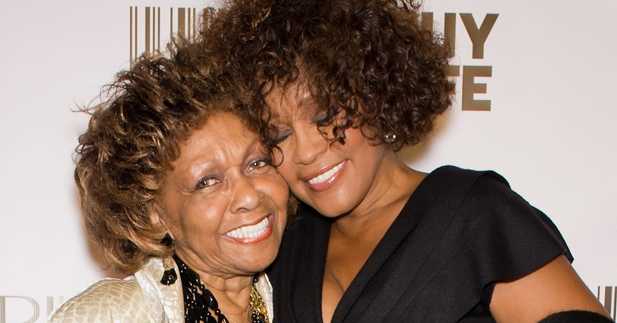 Cissy Houston death: Whitney Houston’s mother and a Grammy-winning singer Cissy Houston dies at 91