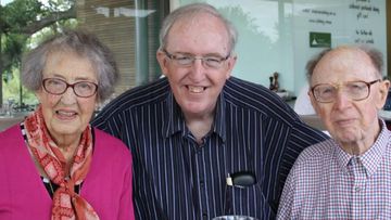 ﻿Cathy Barry, 67, describes her brother&#x27;s death from cancer as &quot;appalling.&quot;Barry, from Ballina in NSW said despite the care of medics, Tom was ﻿&quot;lying in agony&quot; during the final weeks of his life.