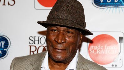 John Amos