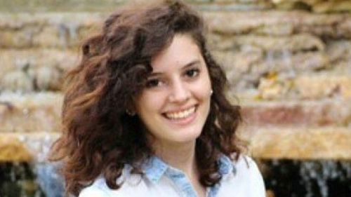 Police arrest 20-year-old man over brutal murder of Aiia Maasarwe