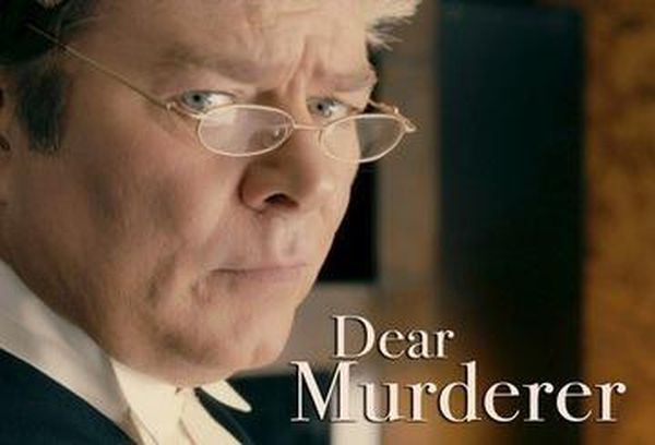 Dear Murderer