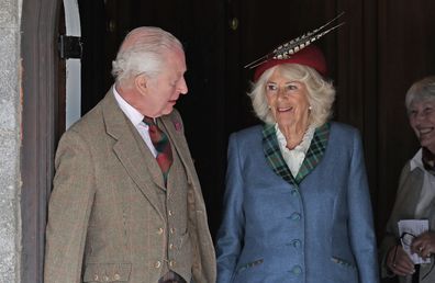 charles and camilla church anniversary