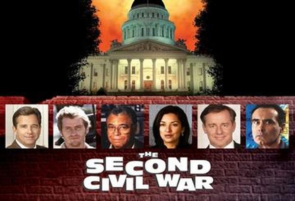 Second Civil War