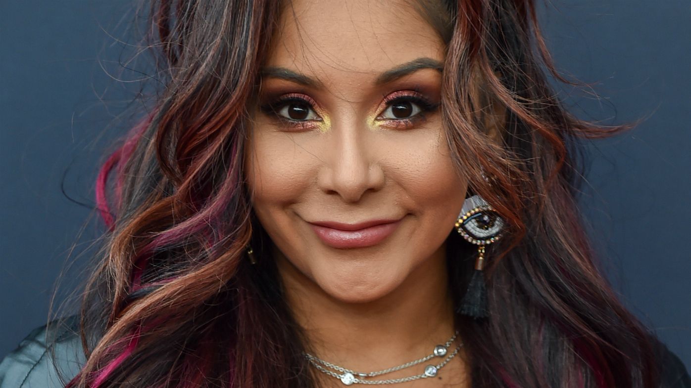 Nicole Snooki Polizzi Says She S Retiring From Jersey Shore 9celebrity