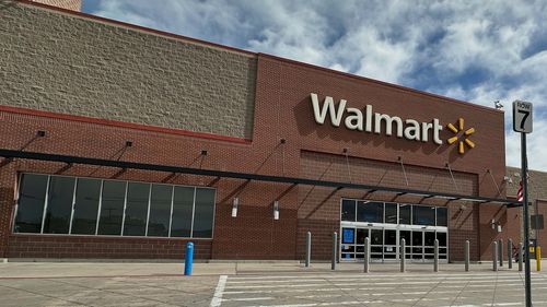 Walmart
