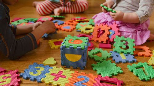Australian childcare director says the industry is in a crisis