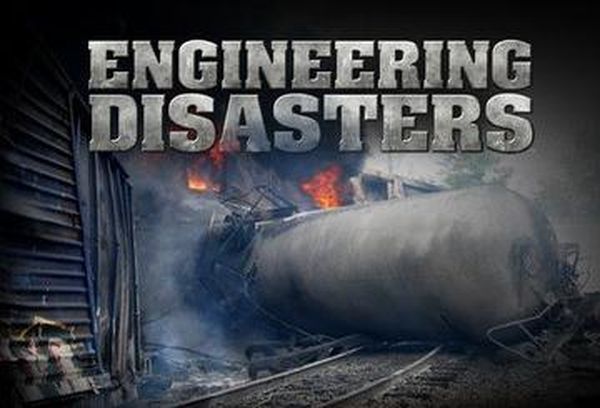 Engineering Disasters