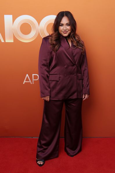 Jessica Mauboy