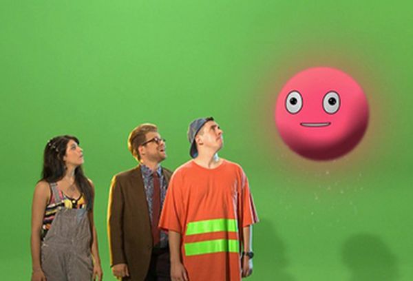 Adam Ruins Everything