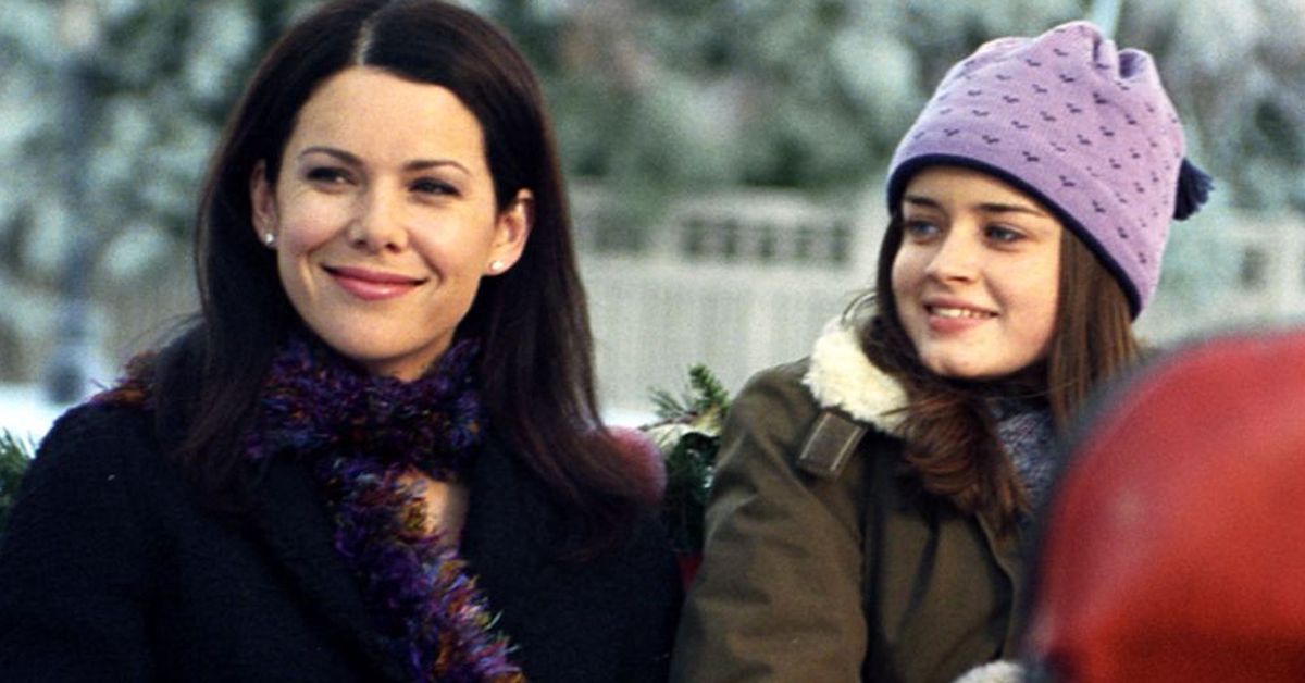 Gilmore Girls documentary Searching for Stars Hollow to reveal new details of beloved show