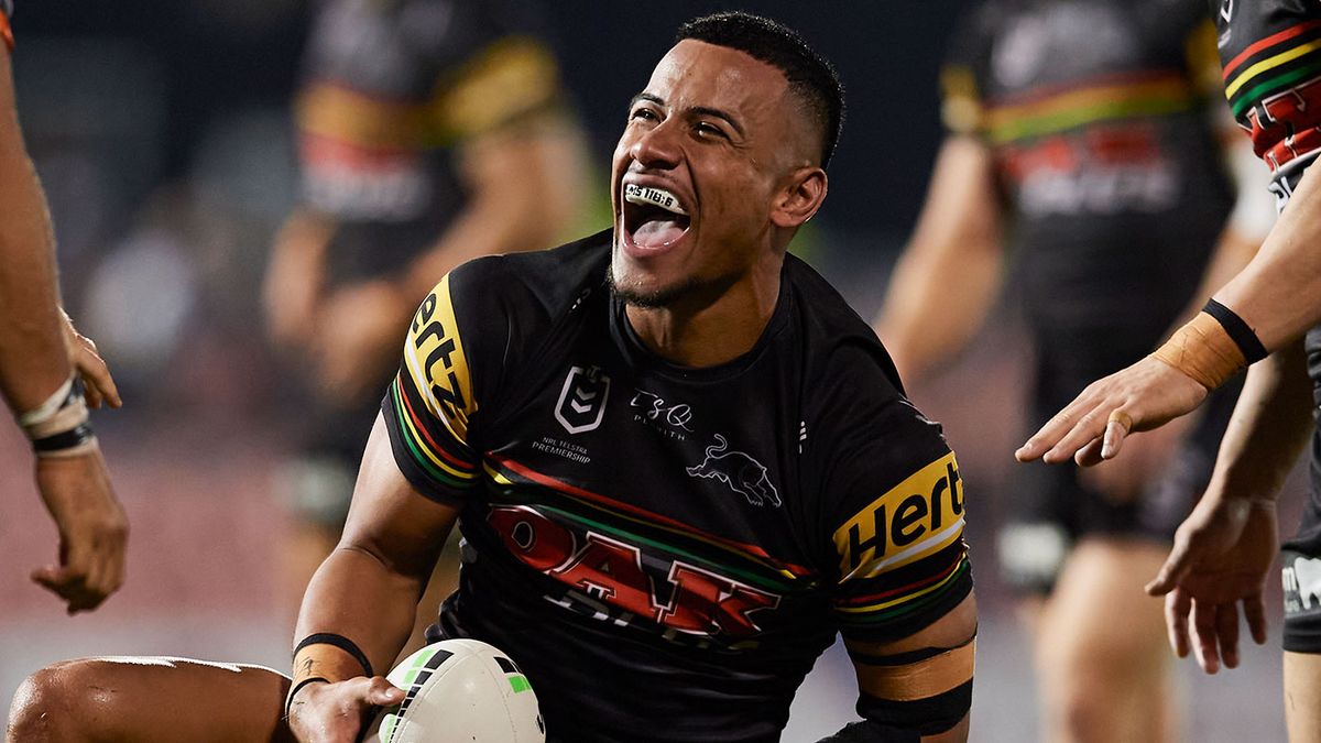 TRANSFER UPDATES: Penrith Panthers officially signs another top prospect following his...
