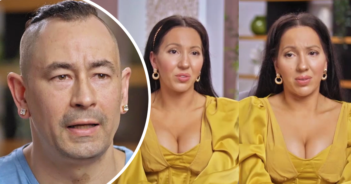 Fiancé of 'world's most identical twins' reveals  their biggest relationship issue
