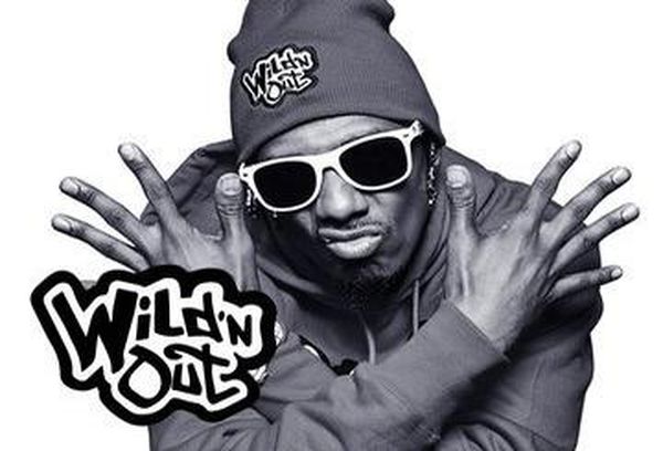 Wild 'N Out