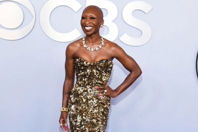 Cynthia Erivo