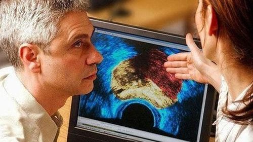 Hormone 'shock treatment' cures UK man of prostate cancer