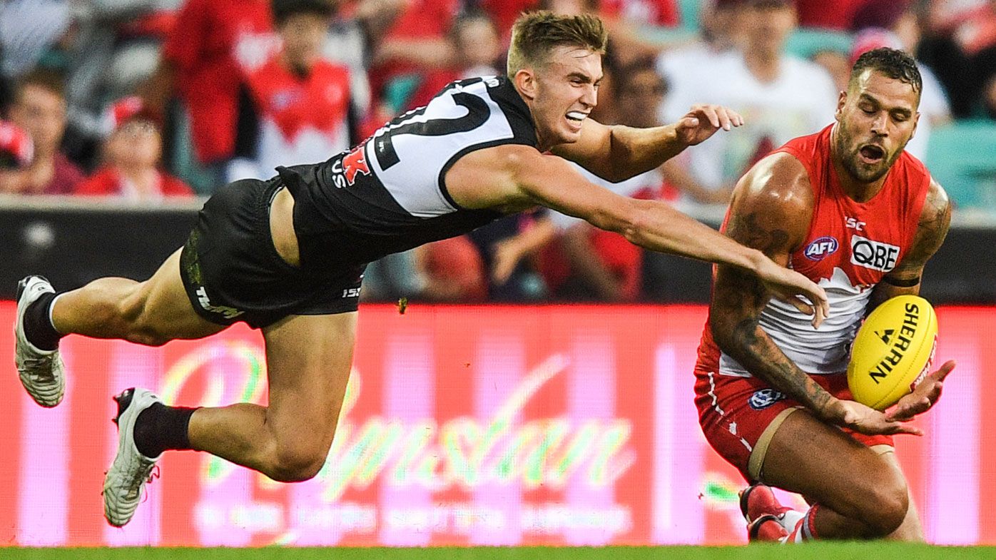 Port Adelaide prove they cab thrive without Paddy Ryder after stunning Sydney Swans at SCG