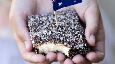 Try our&nbsp;<a href="http://kitchen.nine.com.au/2016/08/11/11/25/sugar-free-lamingtons" target="_top">Sugar free lamingtons</a>&nbsp;recipe for this Aussie icon