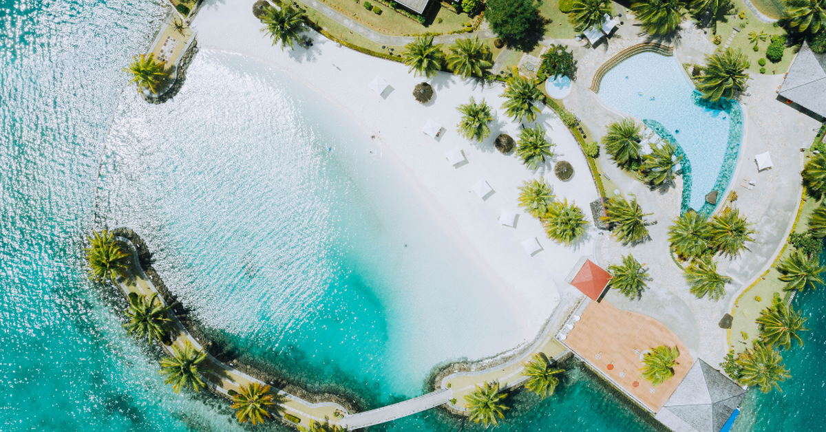 5 reasons Palau isn't your average island holiday