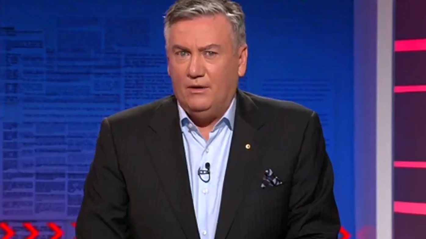 'Sick of being called a liar': Eddie McGuire fumes over links to Collingwood coup attempt