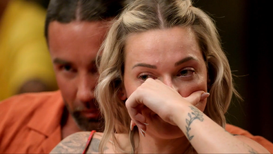 MAFS 2024 Reunion Grand Finale sneak peek Tori and Jack