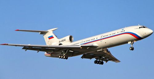 Why a Russian spy plane is allowed to fly over secret US bases