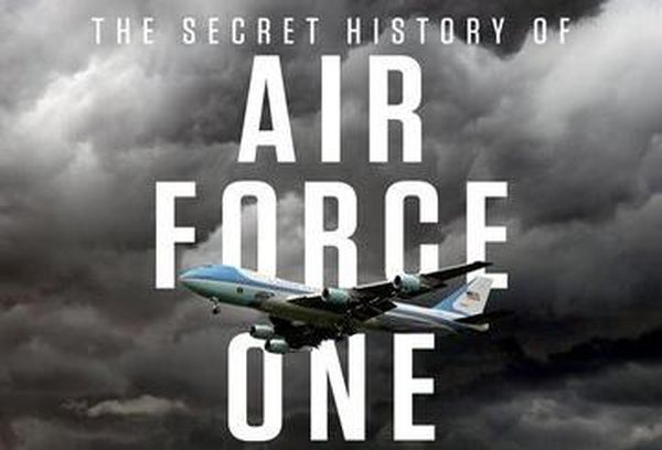 The Secret History of Air Force One