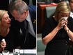 Lamb 'has case to answer' despite tears in parliament