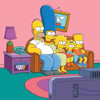 The Simpsons Predictions List All The Times The Show Successfully Predicted The Future