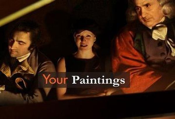 Your Paintings