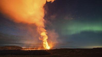 Iceland's Blue Lagoon evacuated ahead of 'imminent' volcanic