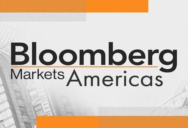 Bloomberg Markets: Americas