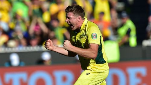 Aussie cricket star James Faulkner to front UK court after drink-driving charge