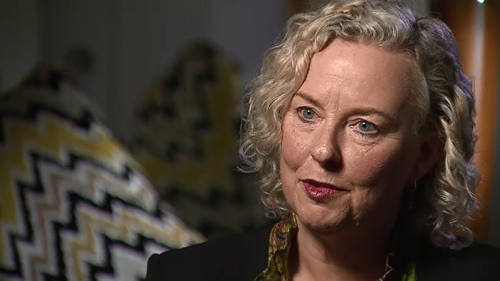 Newcastle MP Sharon Claydon lobbied on behalf of the family.
