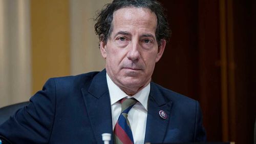 Jamie Raskin è un importante democratico e una figura di spicco anti-Trump.
