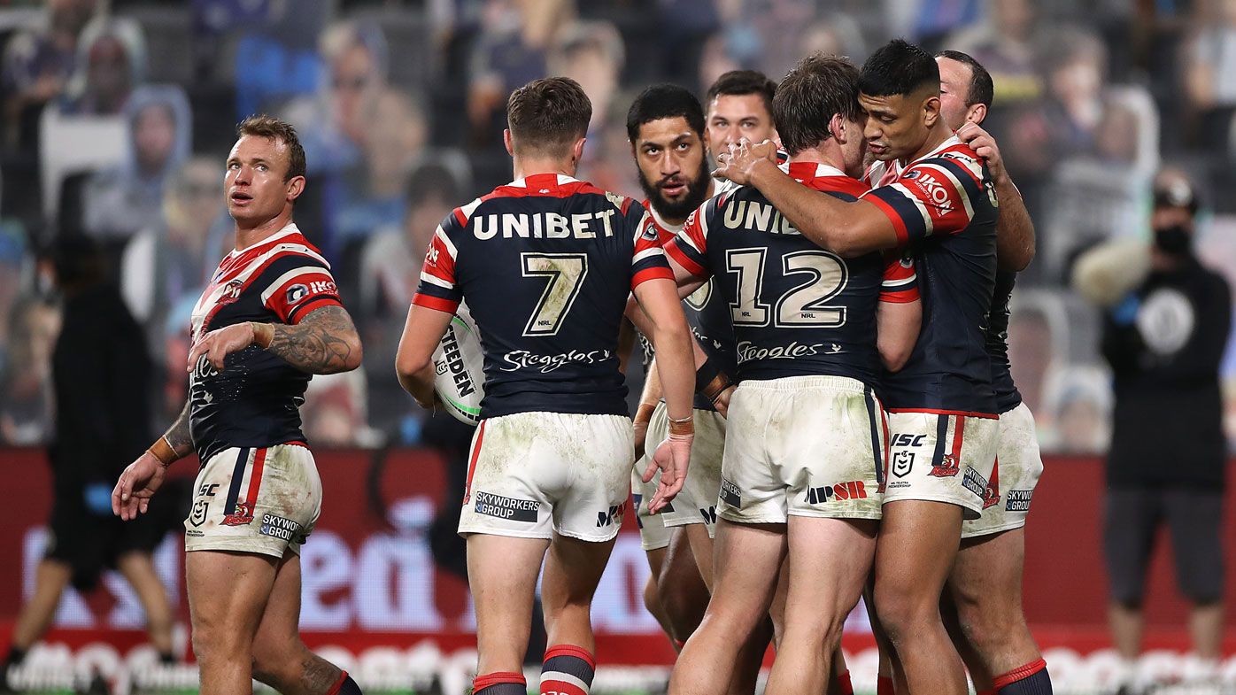 Nrl Live Scores Sport News Headlines Nine Wide World Of Sports
