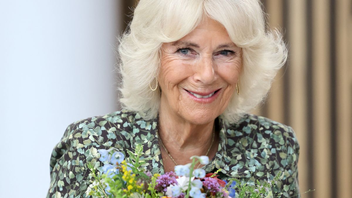 Queen Camilla's personal connection with Australian charity GIVIT as patron suits Her Majesty's 'very practical' approach to royal duties says founder Juliette Wright | Queen Camilla to visit charity GIVIT as patron